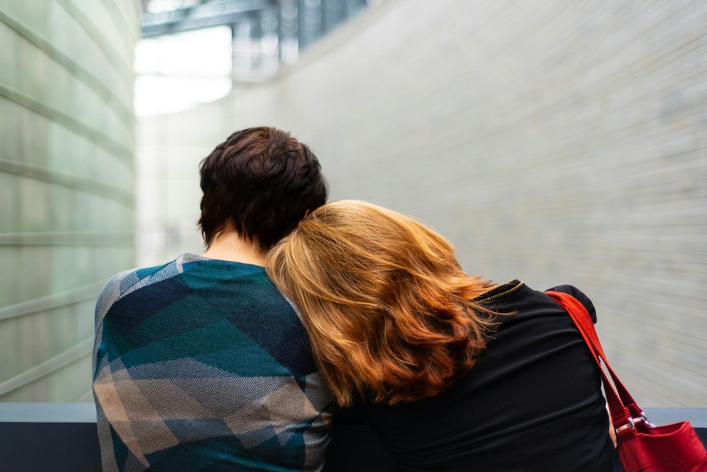 loved one suffering from Heroin and Fentanyl Addiction