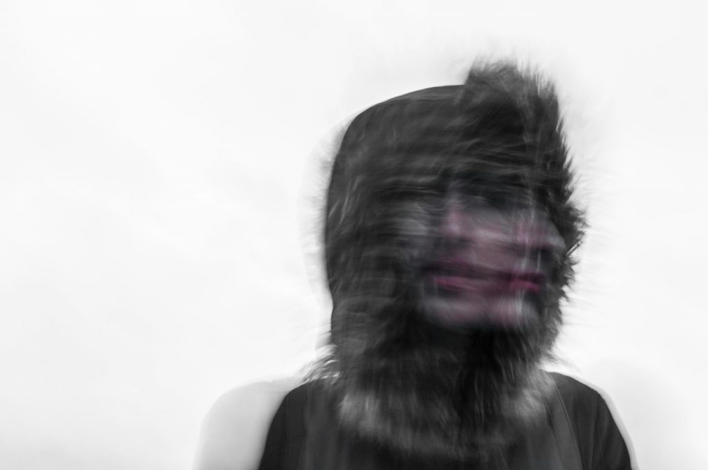 Person seeking treatment for Bipolar Disorder in Pennsylvania