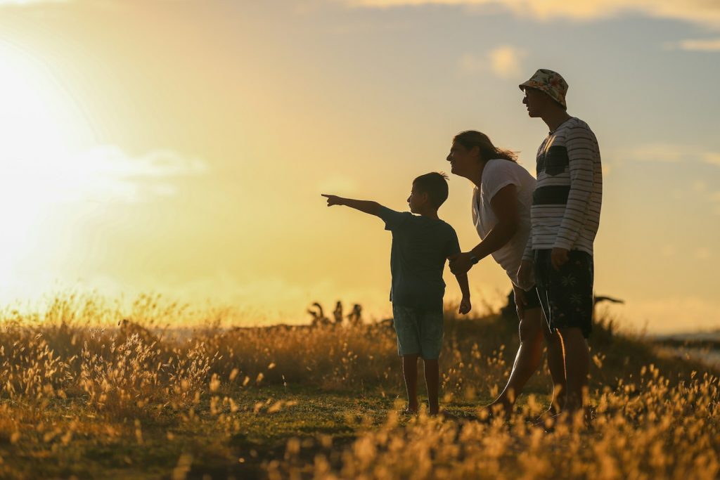 Pennsylvania family seeking addiction help.