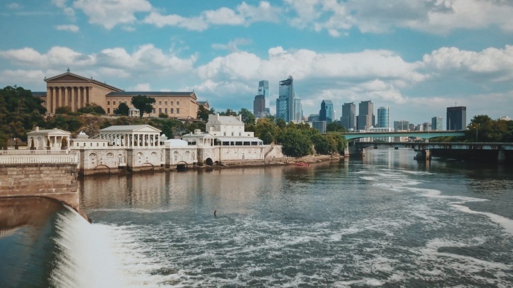 Philadelphia data for medically assisted treatment