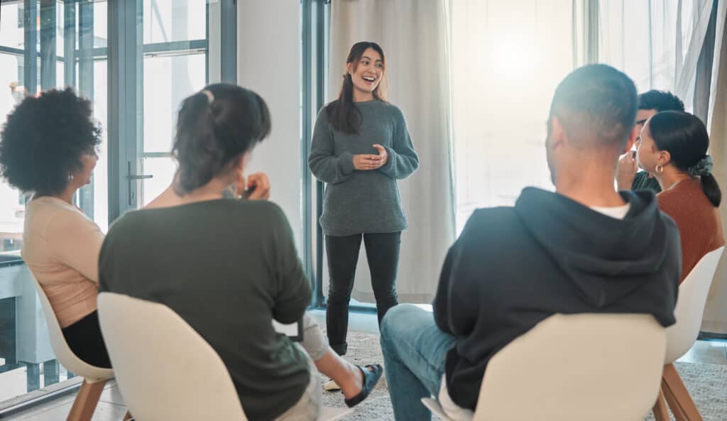 intervention services in Pennsylvania