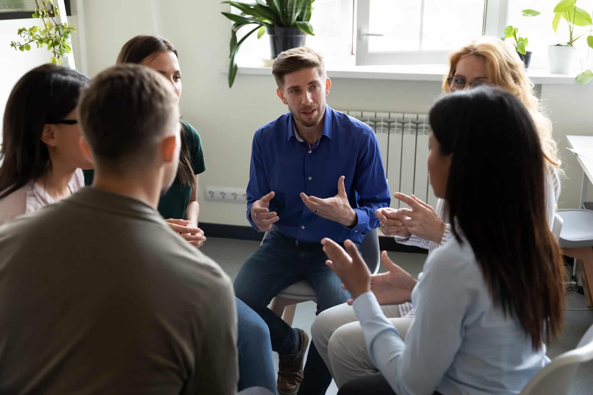 Borderline Personality Disorder Treatment in Pennsylvania